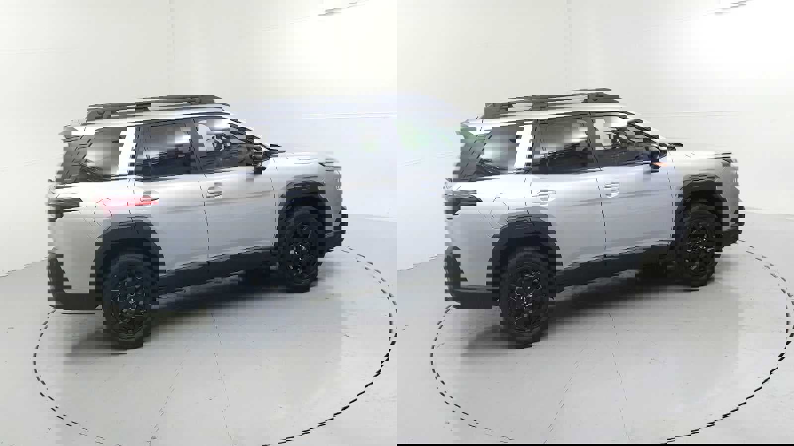 New 2026 Subaru Outback Limited image 11