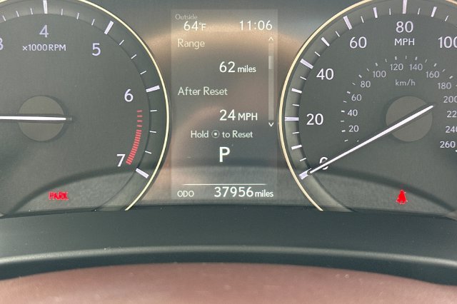 Used 2020 Lexus RX 350 FWD w/ Premium Package image 28