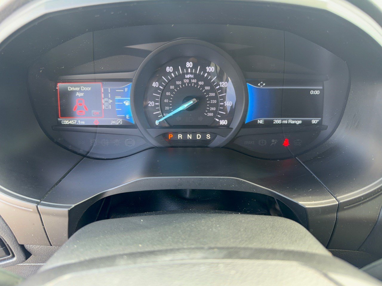 Used 2024 Ford Edge SEL w/ Convenience Package AWD/4WD image 26