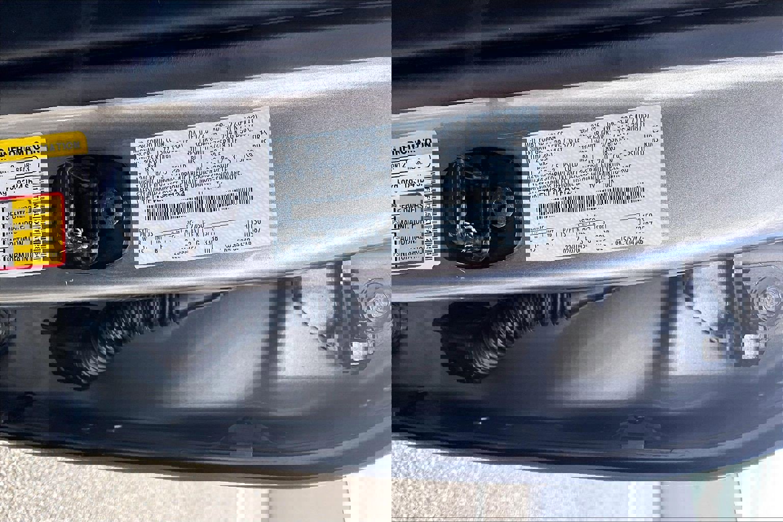 New 2026 Ford F150 XLT w/ Equipment Group 302A MID image 12