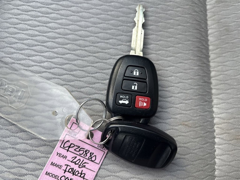 Used 2015 Toyota Corolla L image 17