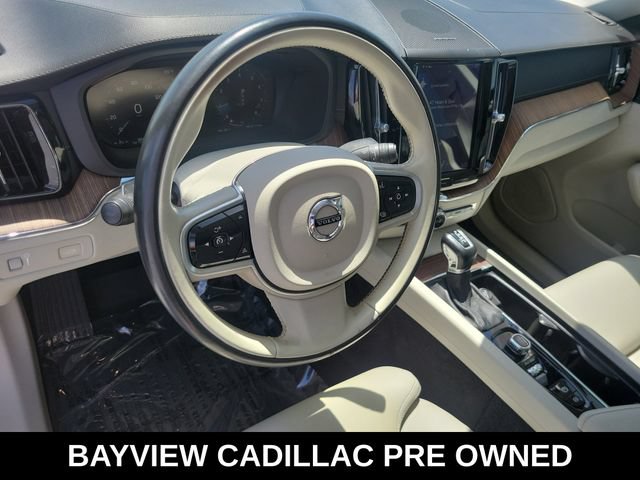 Used 2020 Volvo XC60 T5 Inscription w/ Protection Package Premier FWD image 2