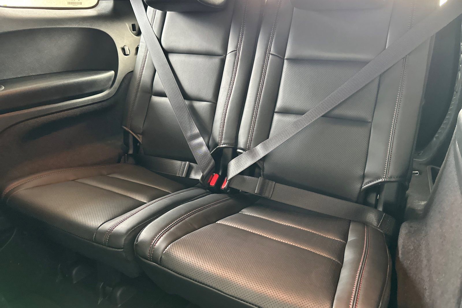 Used 2026 Dodge Durango GT image 15