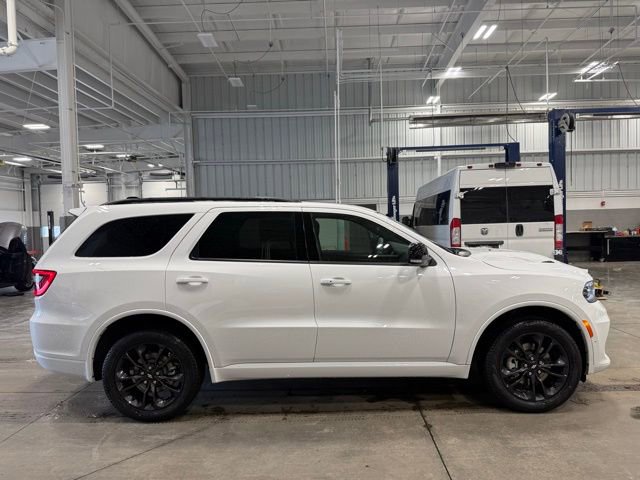 New 2026 Dodge Durango GT image 2
