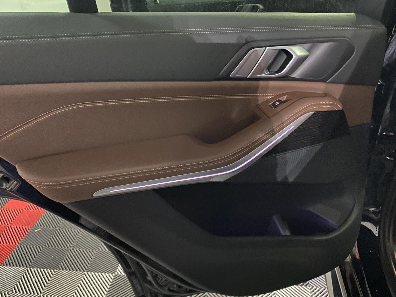 Used 2024 BMW X5 xDrive40i w/ M Sport Package image 19