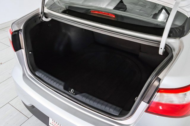 Used 2017 Kia Rio LX image 47