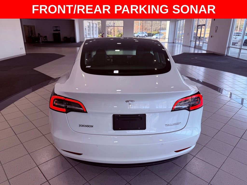Used 2019 Tesla Model 3 Long Range image 6