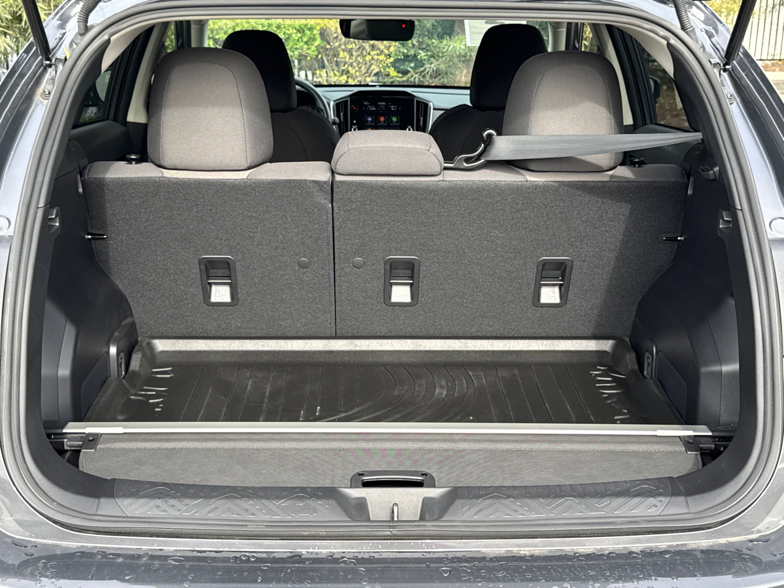 Used 2025 Subaru Crosstrek 2.0i Premium image 15