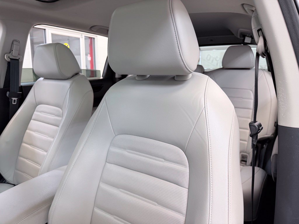 Used 2024 Honda CR-V EX-L image 15