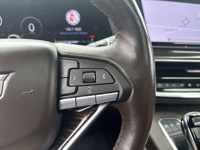 Used 2022 Cadillac Escalade Sport image 31