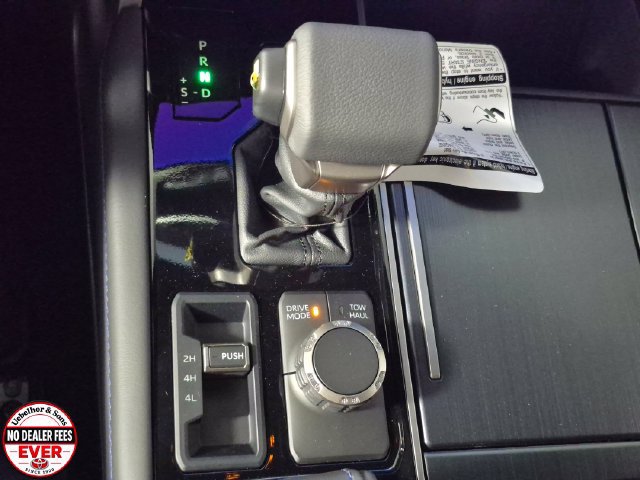 New 2026 Toyota Tundra Platinum AWD/4WD image 19