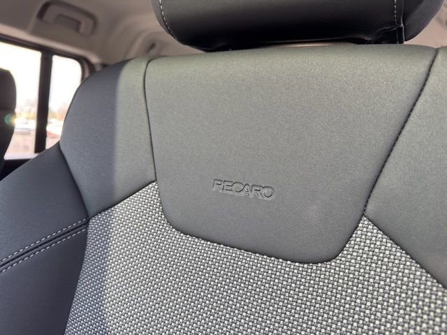 New 2026 INEOS Grenadier AWD/4WD image 22