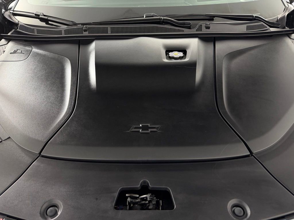 Used 2024 Chevrolet Blazer EV RS image 36