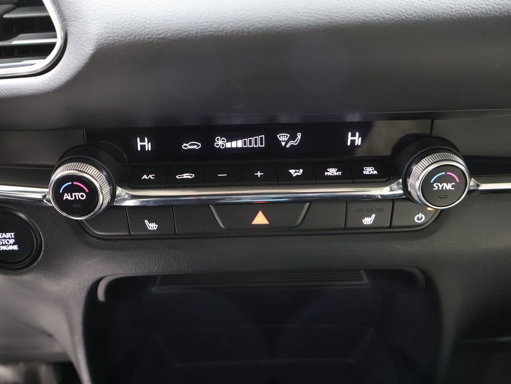 Used 2025 MAZDA CX-30 AWD 2.5 S w/ Preferred Package image 30