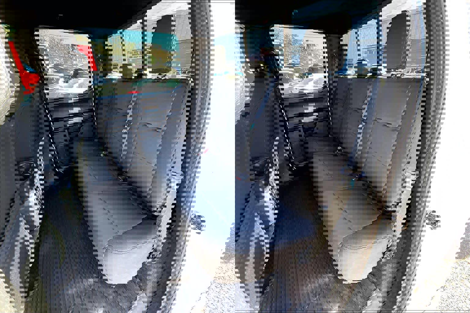 Certified 2020 Ford F150 XLT w/ Equipment Group 302A Luxury image 21