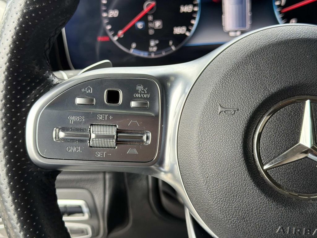 Used 2020 Mercedes-Benz G 550 image 23