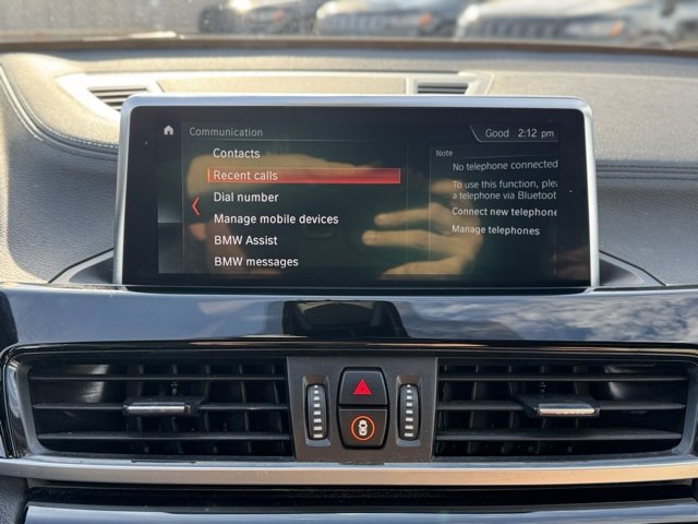 Used 2020 BMW X2 xDrive28i w/ Premium Package image 16