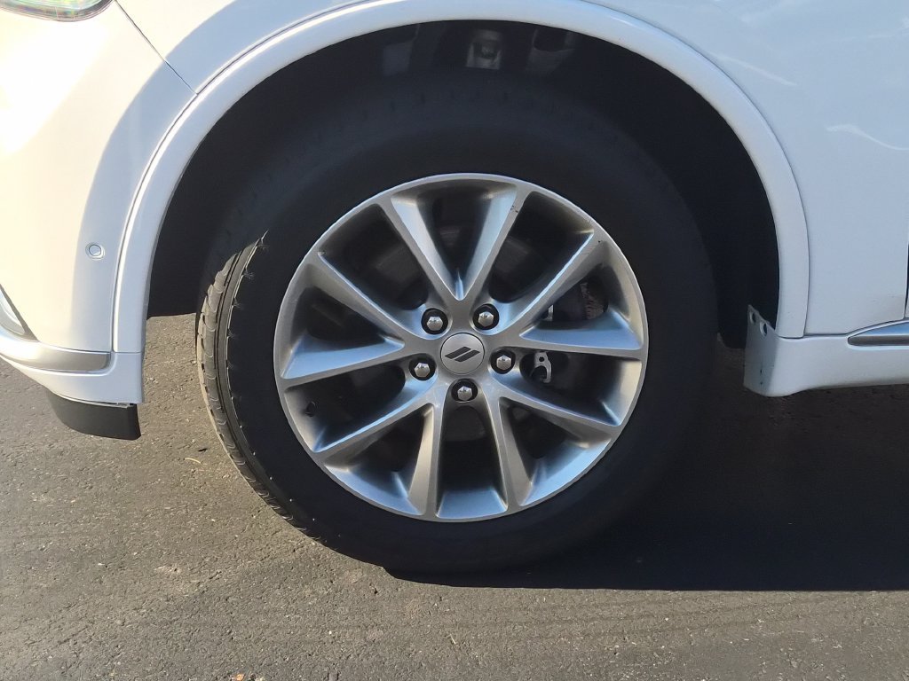 Used 2019 Dodge Durango Citadel AWD/4WD image 12