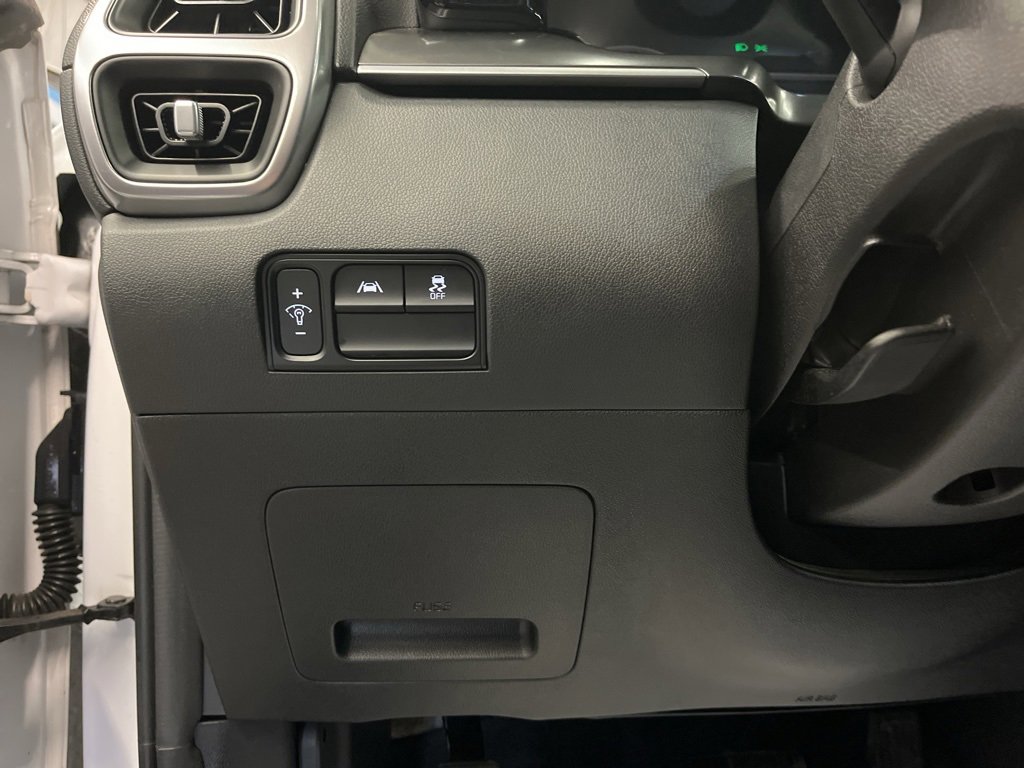 Used 2021 Kia Sorento S w/ Panoramic Sunroof Package image 12