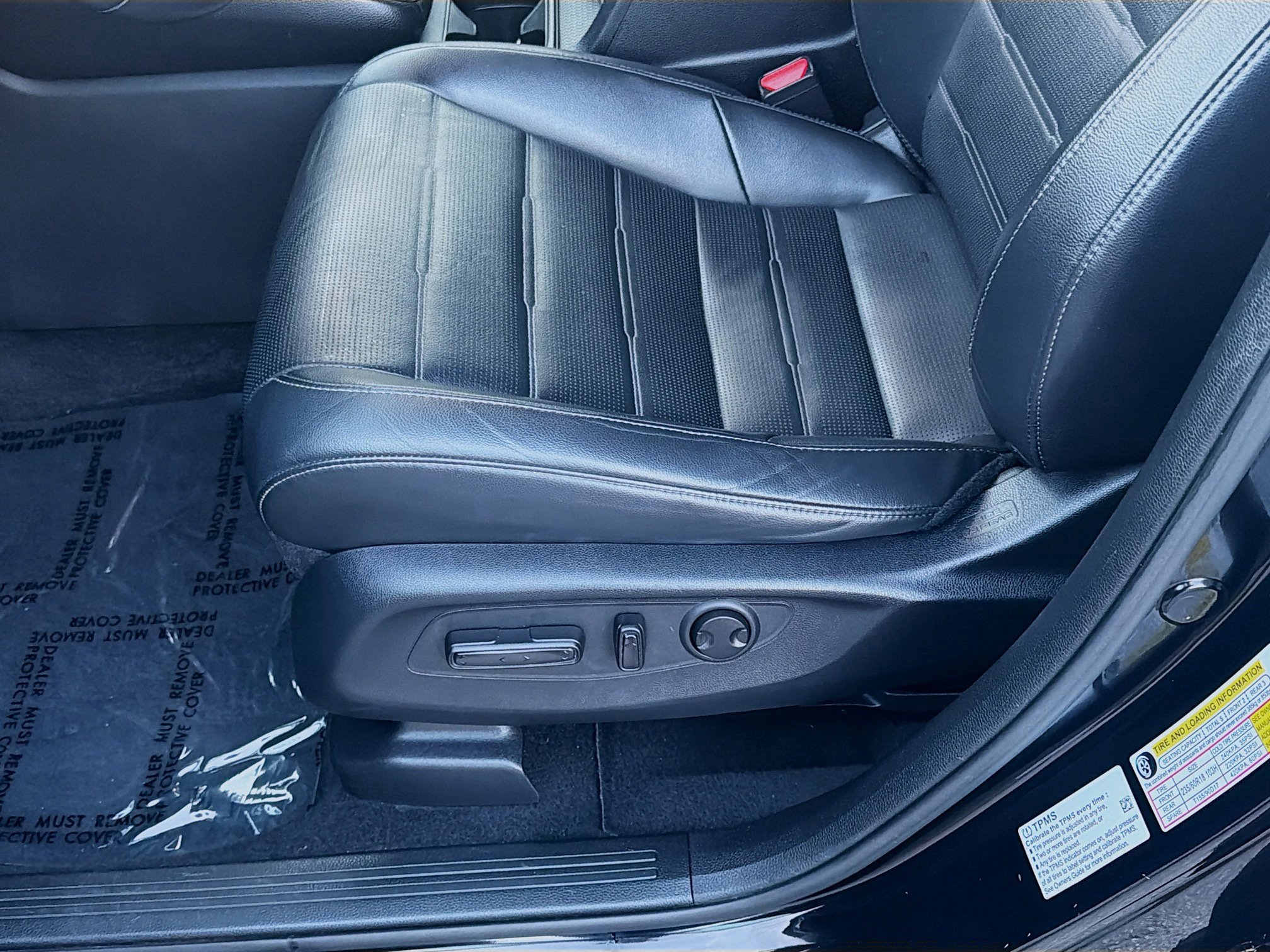 Certified 2023 Honda CR-V EX-L image 17