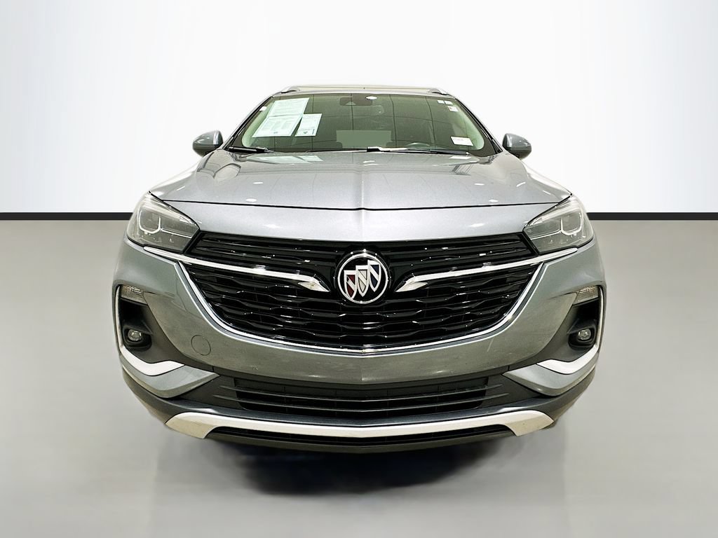 Used 2022 Buick Encore GX Essence FWD image 2