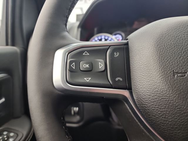 New 2026 RAM 2500 Big Horn image 18