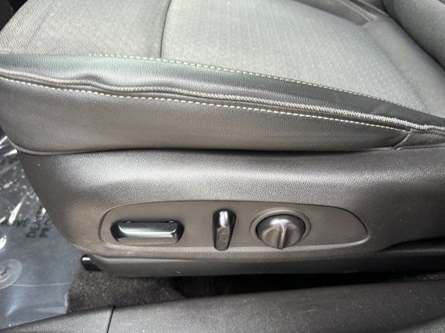 Used 2021 Buick Encore GX Preferred w/ Sport Touring Package image 12