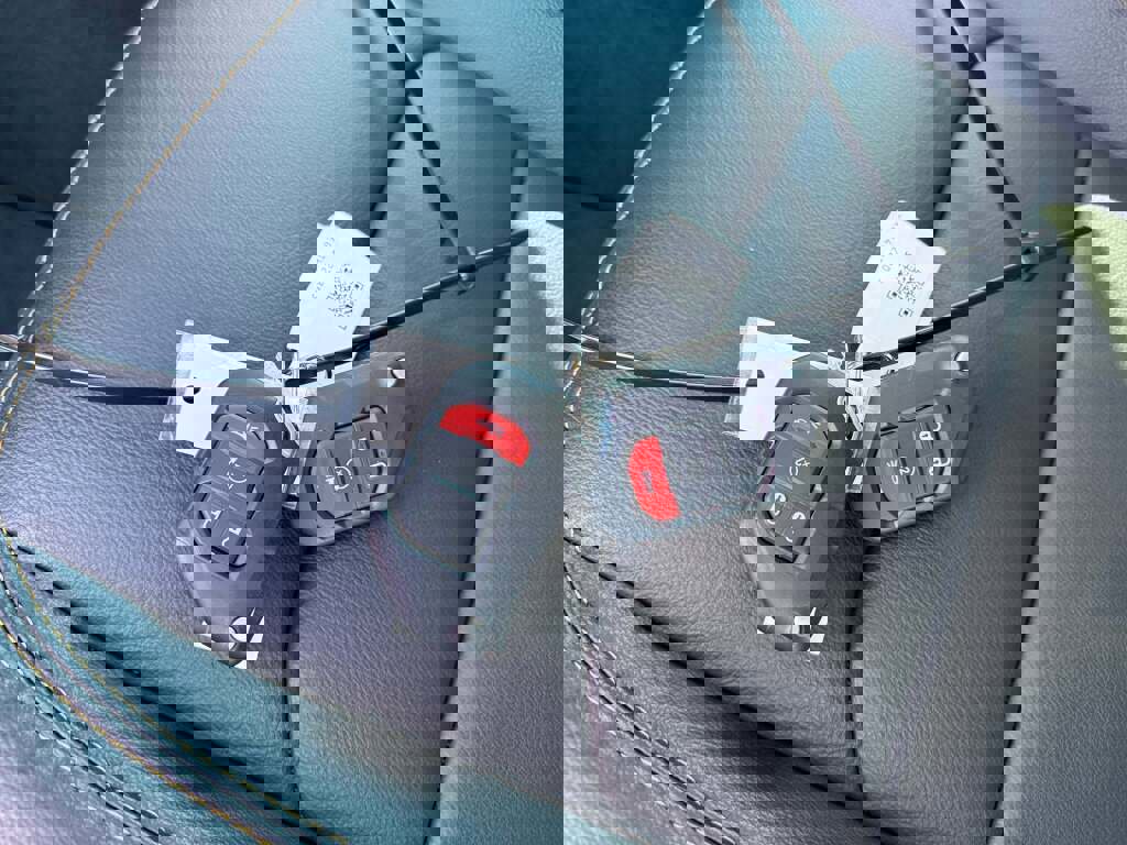 New 2026 Jeep Wrangler Sahara image 29