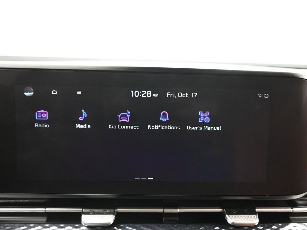 Used 2024 Kia Carnival SX Prestige image 18