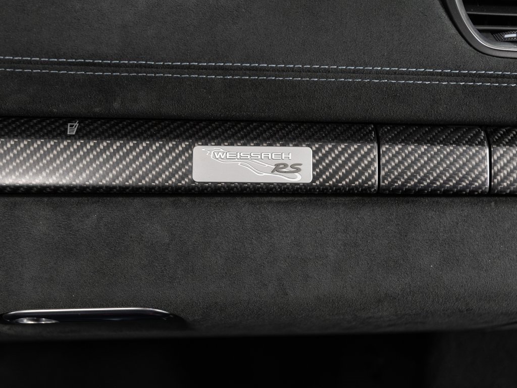 Certified 2025 Porsche 718 Boxster Spyder RS image 54