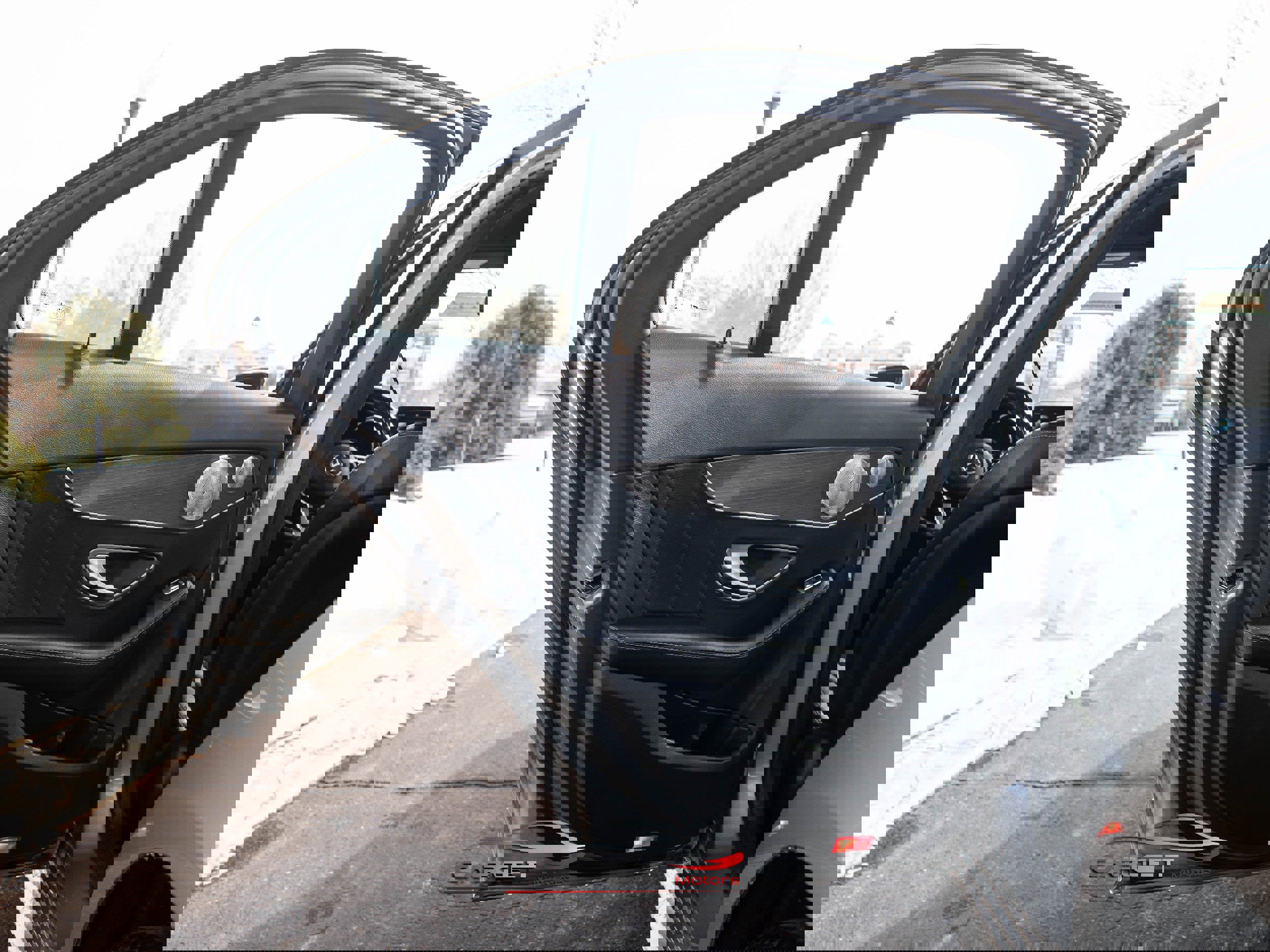 Used 2020 Mercedes-Benz C 300 4MATIC Sedan image 43