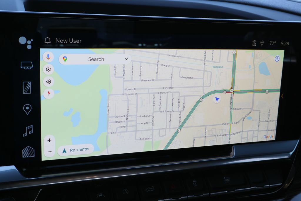 Certified 2023 Chevrolet Silverado 1500 RST w/ Redline Edition image 15