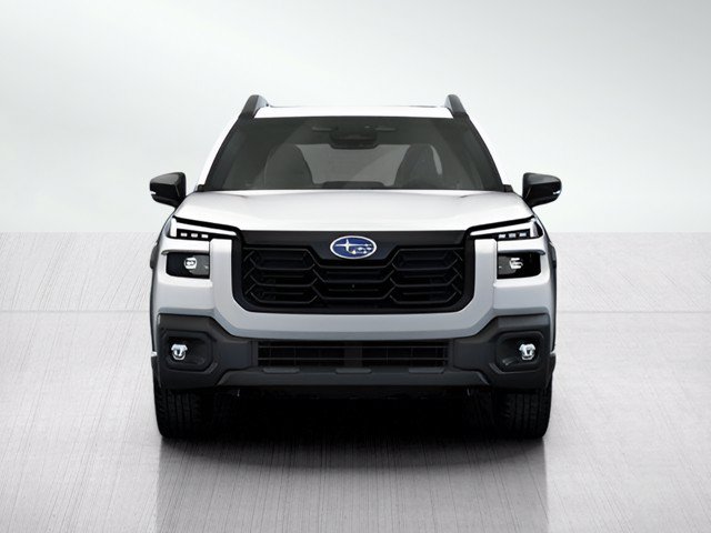 New 2026 Subaru Outback Touring AWD/4WD image 8