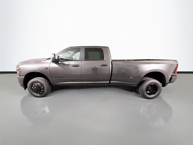 New 2026 RAM 3500 Big Horn image 4