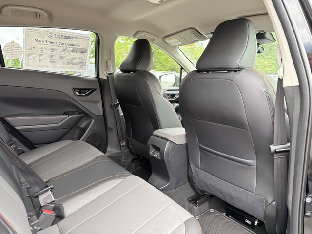 New 2026 Subaru Crosstrek 2.5i Limited AWD/4WD image 16