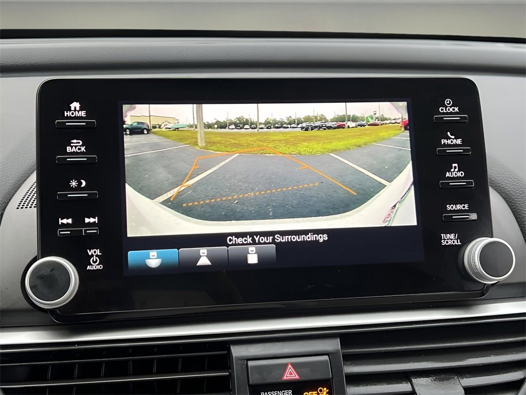 Used 2021 Honda Accord LX image 20
