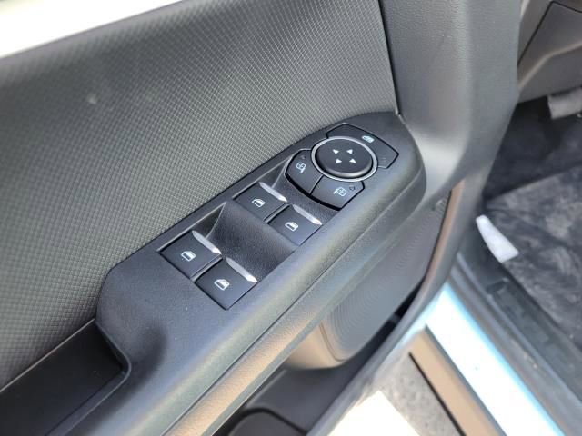 New 2025 Ford Bronco Sport Heritage w/ Convenience Package image 21