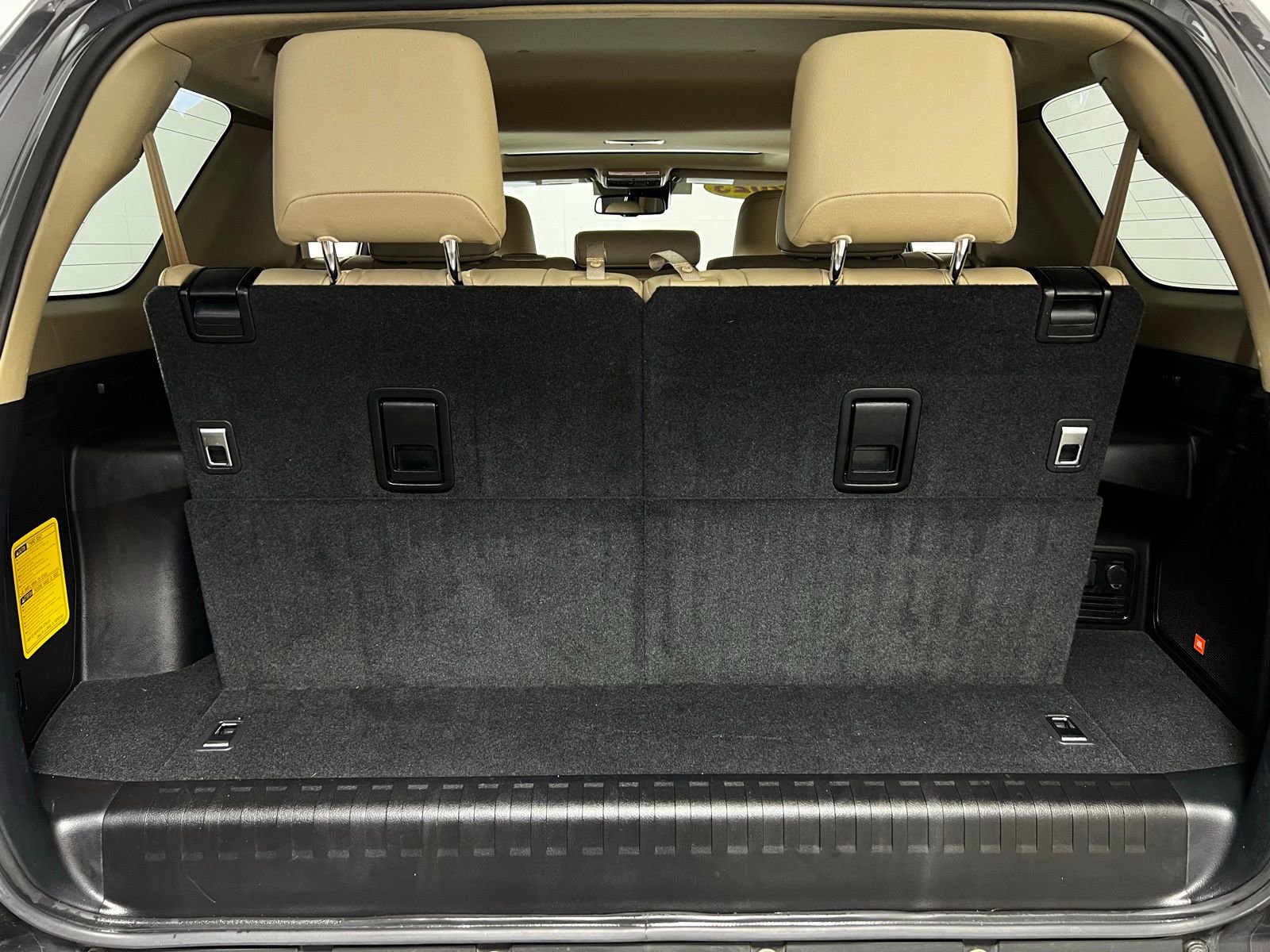 Certified 2023 Toyota 4Runner Limited image 28