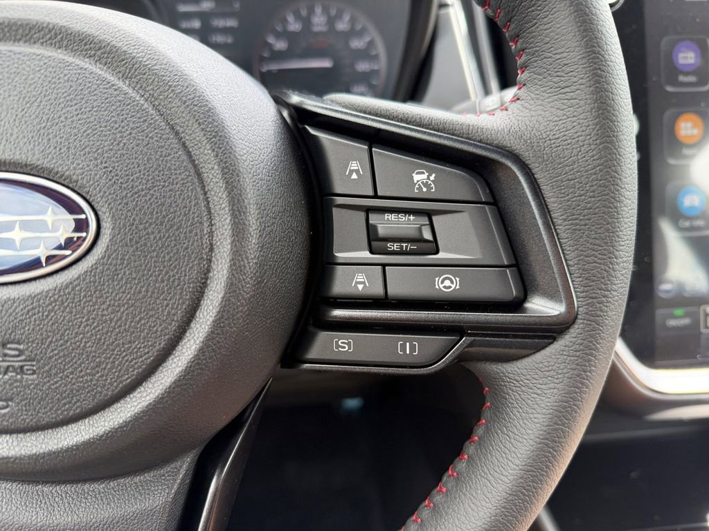 New 2026 Subaru Impreza RS image 22