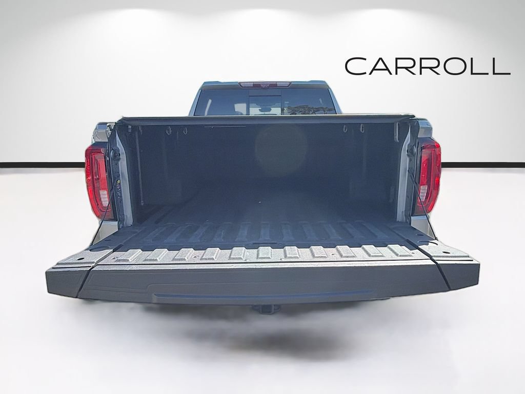 Used 2023 GMC Sierra 1500 AT4 w/ AT4 Premium Package AWD/4WD image 12