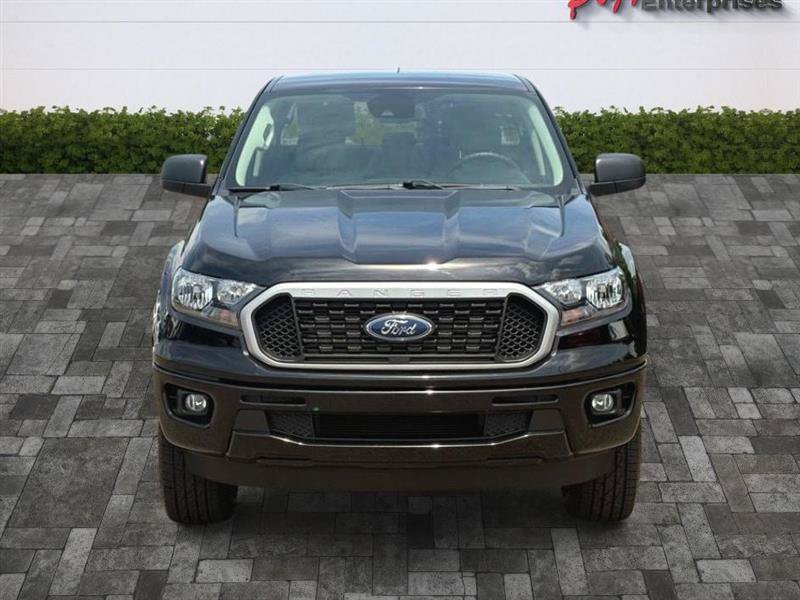 Used 2023 Ford Ranger XLT RWD image 6