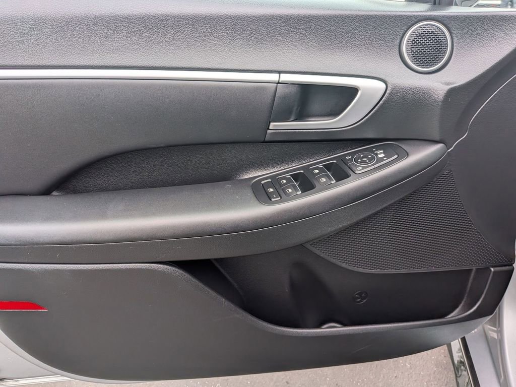 Used 2025 Hyundai Sonata SEL image 11