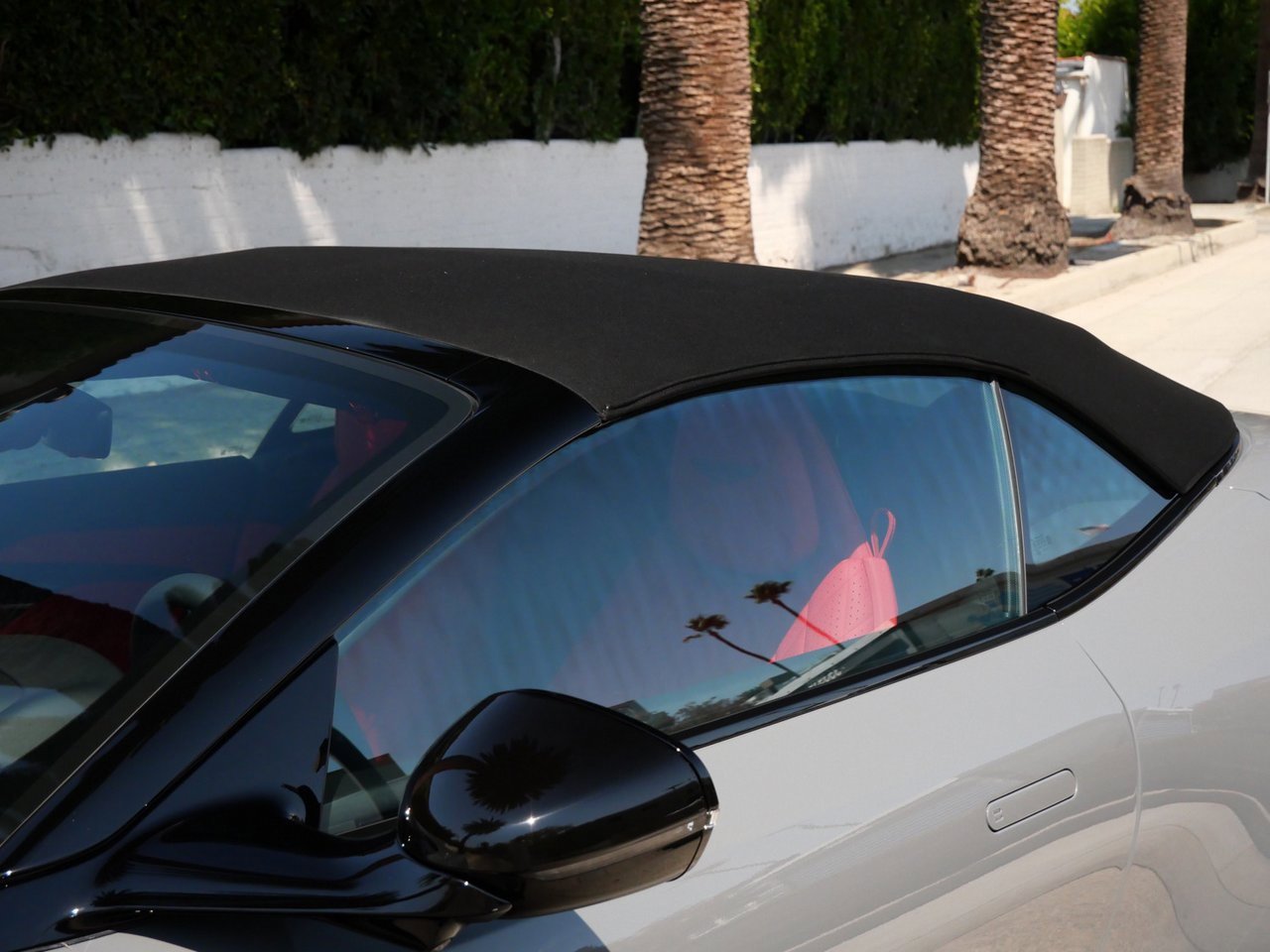 New 2026 Aston Martin DB12 Convertible image 22