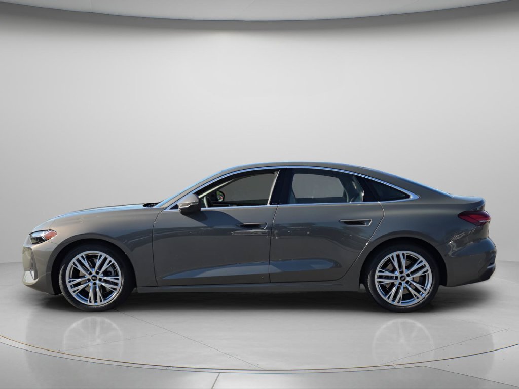 New 2026 Audi A5 Premium Plus AWD/4WD image 2