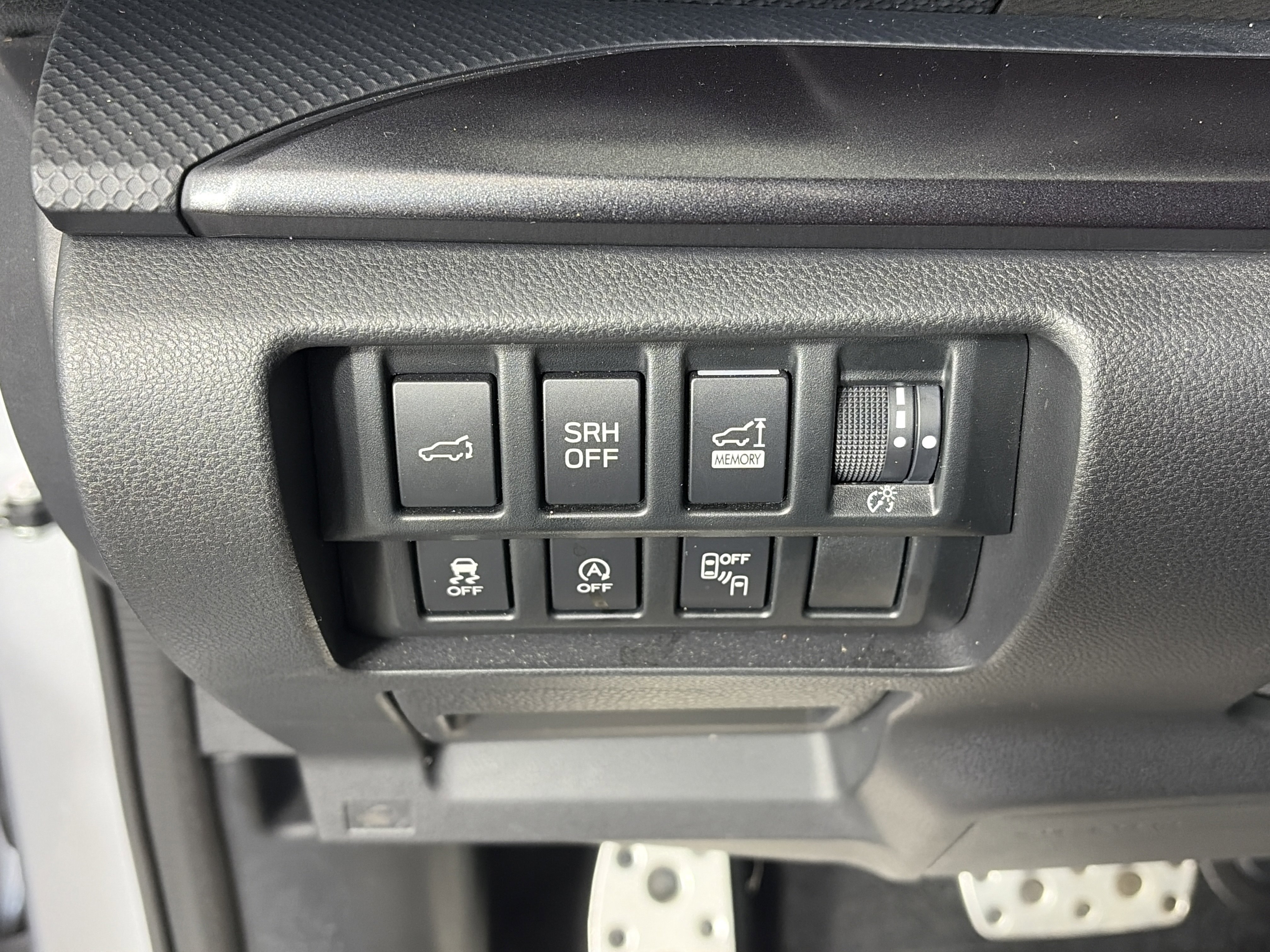 Certified 2023 Subaru Forester Wilderness image 29