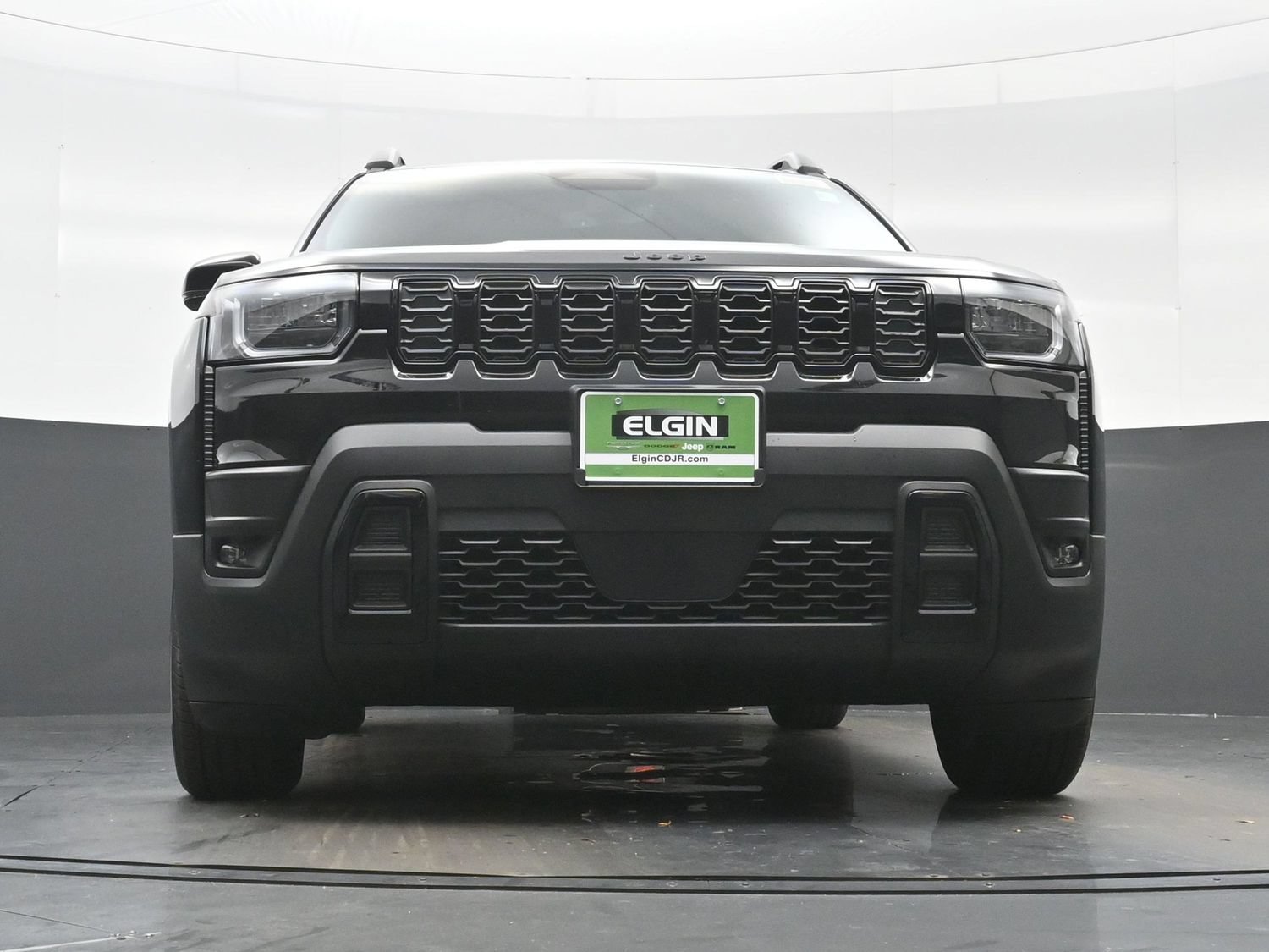 New 2027 Jeep Cherokee Limited AWD/4WD image 20