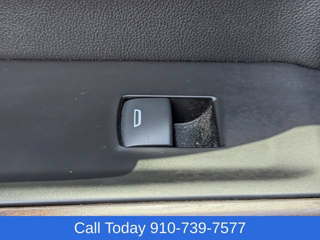 Used 2019 GMC Sierra 1500 SLT w/ SLT Premium Plus Package AWD/4WD image 31