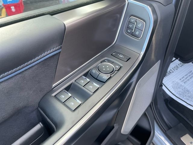 New 2026 Ford F250 Platinum image 12