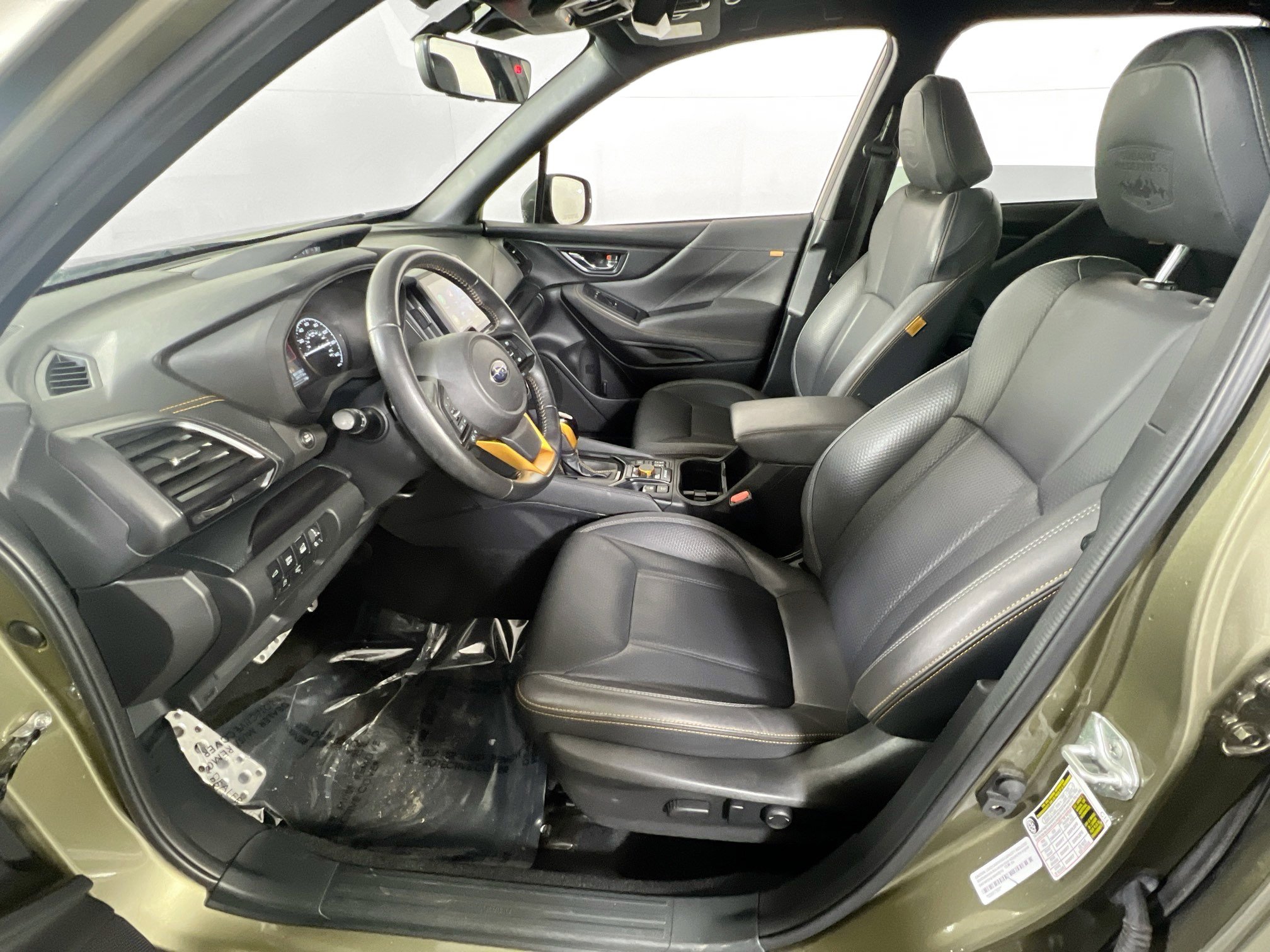 Used 2022 Subaru Forester Wilderness image 20