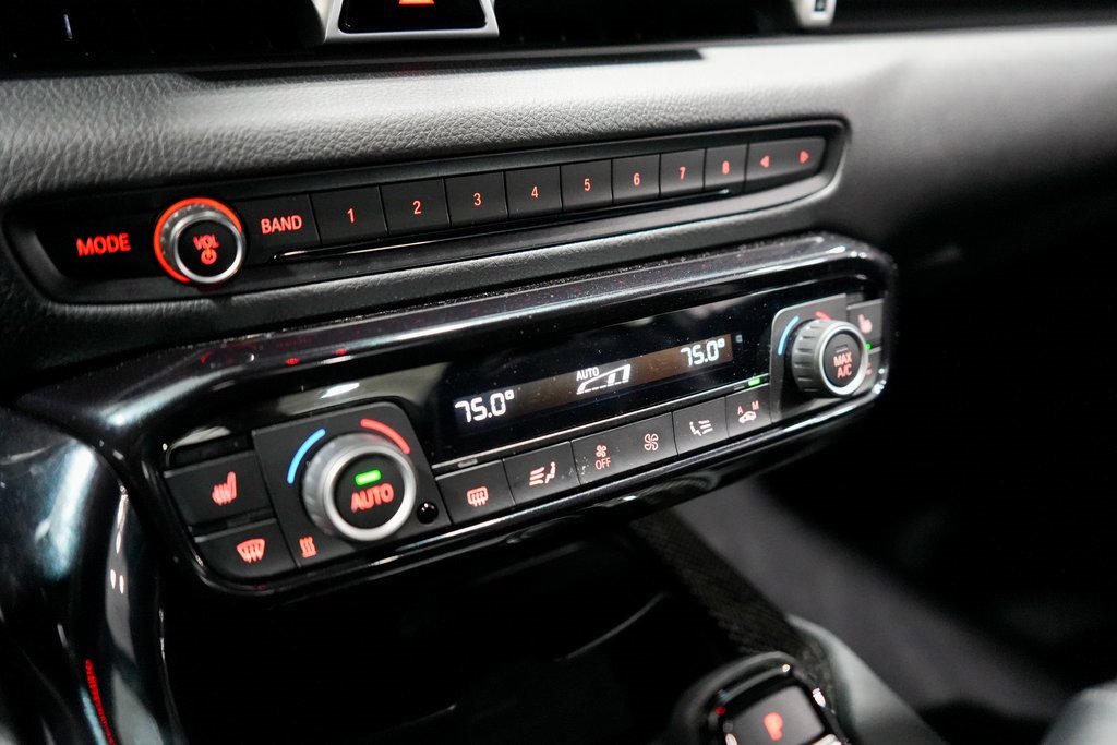 Used 2023 Toyota Supra 3.0 Premium image 17